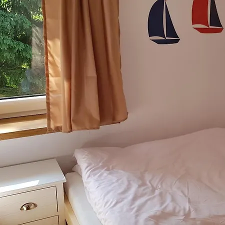 Lodge Leszczynowa Gorka Mazurskie Siedlisko W Silcu Srokowo
