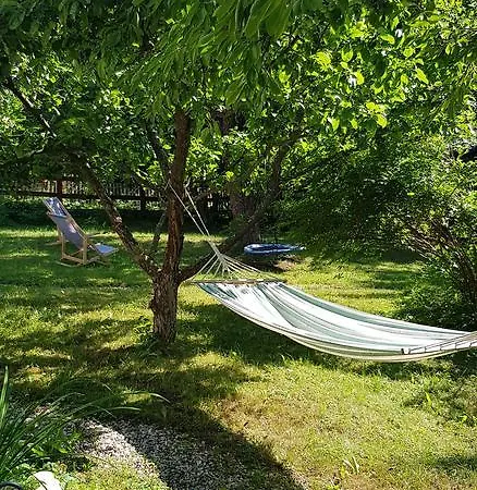 Lodge Leszczynowa Gorka Mazurskie Siedlisko W Silcu Srokowo